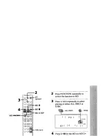 Предварительный просмотр 19 страницы Sony DHC-MD55 Operating Instructions Manual