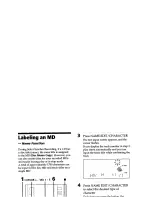 Preview for 51 page of Sony DHC-MD55 Operating Instructions Manual