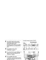 Предварительный просмотр 55 страницы Sony DHC-MD55 Operating Instructions Manual