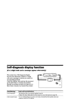 Preview for 93 page of Sony DHC-MD55 Operating Instructions Manual