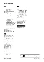 Предварительный просмотр 100 страницы Sony DHC-MD555 - Mini Hi Fi Component System Operating Instructions Manual