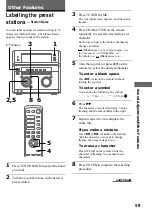 Предварительный просмотр 59 страницы Sony DHC-NX5MD Operating Instructions Manual