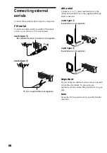 Предварительный просмотр 68 страницы Sony DHC-NX5MD Operating Instructions Manual