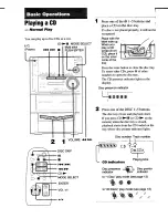 Предварительный просмотр 12 страницы Sony dhc-zx50md Operating Instructions Manual