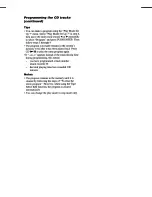 Preview for 32 page of Sony dhc-zx50md Operating Instructions Manual