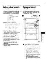 Preview for 82 page of Sony dhc-zx50md Operating Instructions Manual