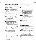 Preview for 83 page of Sony dhc-zx50md Operating Instructions Manual