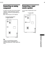 Preview for 88 page of Sony dhc-zx50md Operating Instructions Manual