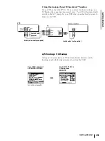 Preview for 13 page of Sony DHR-1000 Operating Instructions Manual