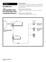 Preview for 16 page of Sony DHR-1000 Operating Instructions Manual