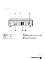 Preview for 105 page of Sony DHR-1000 Operating Instructions Manual