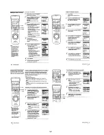 Preview for 15 page of Sony DHR-1000 Service Manual