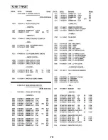 Preview for 36 page of Sony DHR-1000 Service Manual