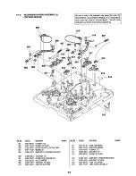 Preview for 59 page of Sony DHR-1000 Service Manual