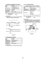 Preview for 70 page of Sony DHR-1000 Service Manual