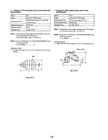 Preview for 73 page of Sony DHR-1000 Service Manual