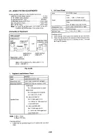 Preview for 78 page of Sony DHR-1000 Service Manual