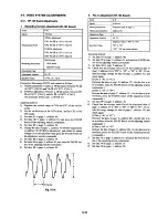 Preview for 94 page of Sony DHR-1000 Service Manual