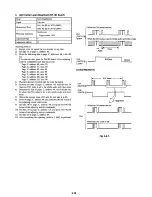 Preview for 95 page of Sony DHR-1000 Service Manual