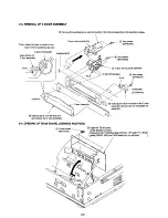 Preview for 149 page of Sony DHR-1000 Service Manual