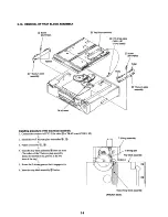 Preview for 155 page of Sony DHR-1000 Service Manual