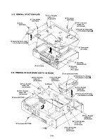 Preview for 157 page of Sony DHR-1000 Service Manual