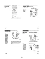 Preview for 176 page of Sony DHR-1000 Service Manual