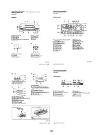 Preview for 178 page of Sony DHR-1000 Service Manual