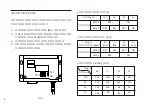 Preview for 6 page of Sony Digiruler PL21 Instruction Manual