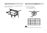 Preview for 9 page of Sony Digiruler PL21 Instruction Manual