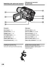 Preview for 130 page of Sony Digital 8 DCR-TRV130E Operating Instructions Manual