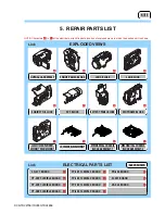 Preview for 55 page of Sony Digital 8 DCR-TRV280 Service Manual