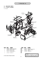 Preview for 57 page of Sony Digital 8 DCR-TRV280 Service Manual