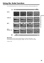 Preview for 37 page of Sony Digital 8 DCR-TRV730 Operating Instructions Manual