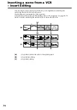 Preview for 76 page of Sony Digital 8 DCR-TRV730 Operating Instructions Manual