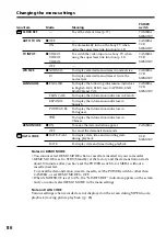 Preview for 86 page of Sony Digital 8 DCR-TRV730 Operating Instructions Manual