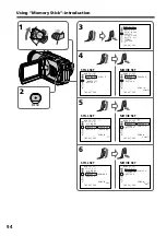 Preview for 94 page of Sony Digital 8 DCR-TRV730 Operating Instructions Manual