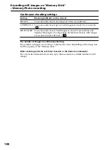 Preview for 100 page of Sony Digital 8 DCR-TRV730 Operating Instructions Manual