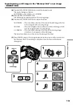 Preview for 113 page of Sony Digital 8 DCR-TRV730 Operating Instructions Manual