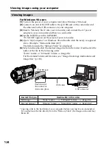 Preview for 124 page of Sony Digital 8 DCR-TRV730 Operating Instructions Manual