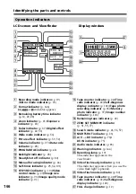 Preview for 166 page of Sony Digital 8 DCR-TRV730 Operating Instructions Manual