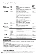 Предварительный просмотр 82 страницы Sony Digital 8 Handycam DCR-TRV110E Operating Instructions Manual