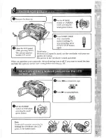 Preview for 9 page of Sony Digital 8- TRV240 Operating Instructions Manual