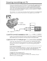 Preview for 38 page of Sony Digital 8- TRV240 Operating Instructions Manual