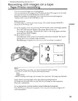 Preview for 39 page of Sony Digital 8- TRV240 Operating Instructions Manual