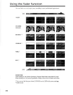 Preview for 44 page of Sony Digital 8- TRV240 Operating Instructions Manual