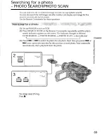 Preview for 69 page of Sony Digital 8- TRV240 Operating Instructions Manual