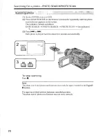 Preview for 70 page of Sony Digital 8- TRV240 Operating Instructions Manual