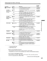 Preview for 107 page of Sony Digital 8- TRV240 Operating Instructions Manual