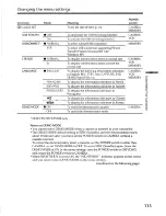 Preview for 113 page of Sony Digital 8- TRV240 Operating Instructions Manual